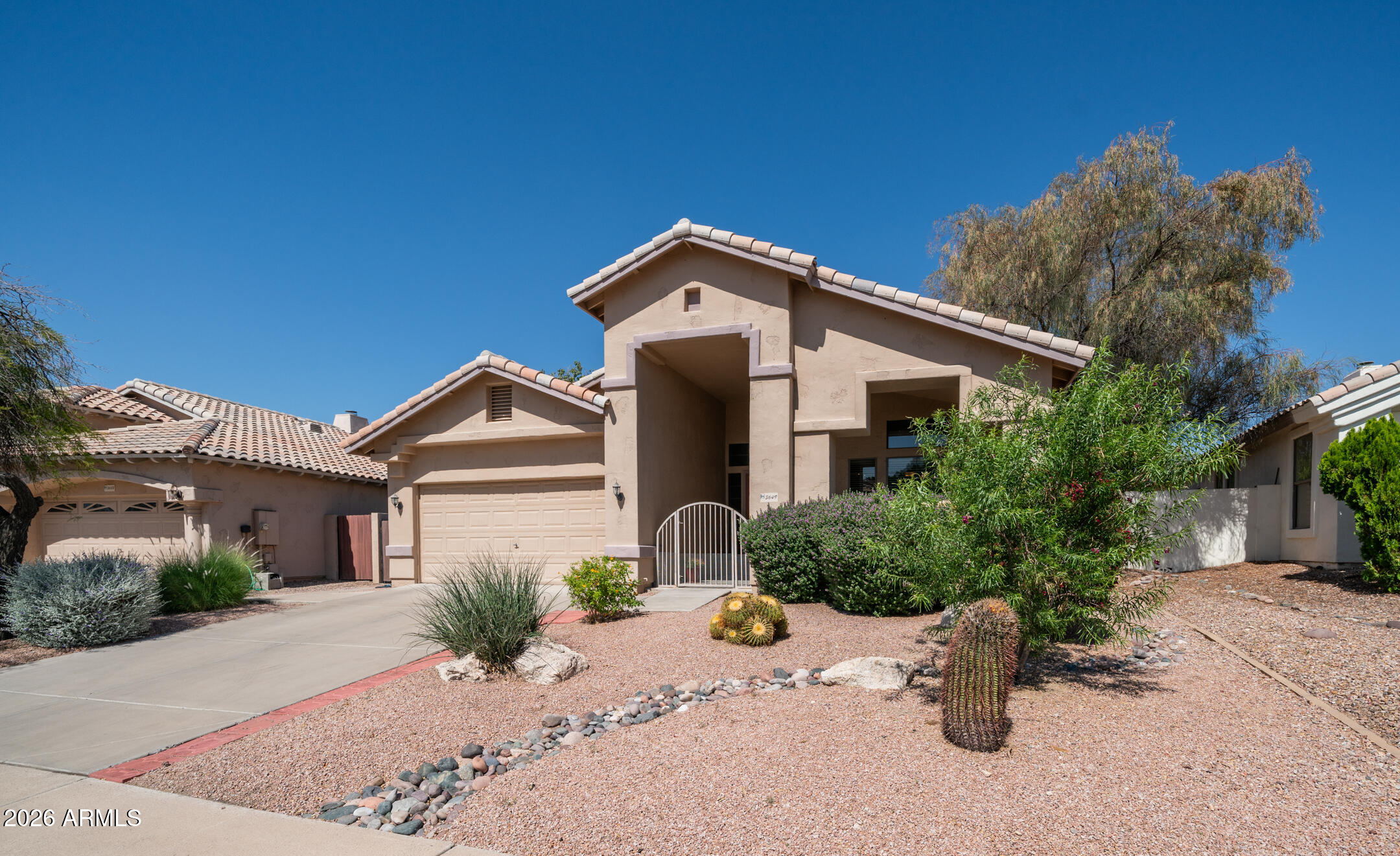 3649 N KATMAI --