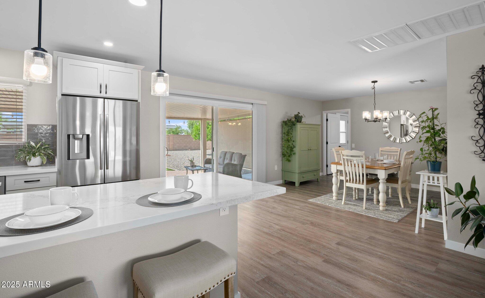 13815 N CAMEO Drive