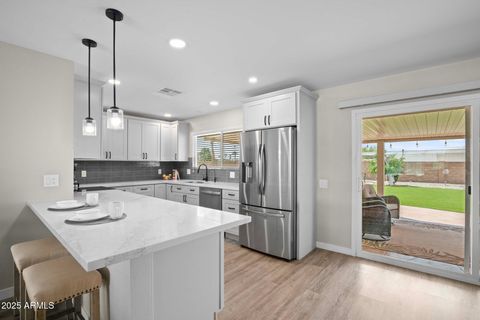 13815 N CAMEO Drive Sun City AZ 85351