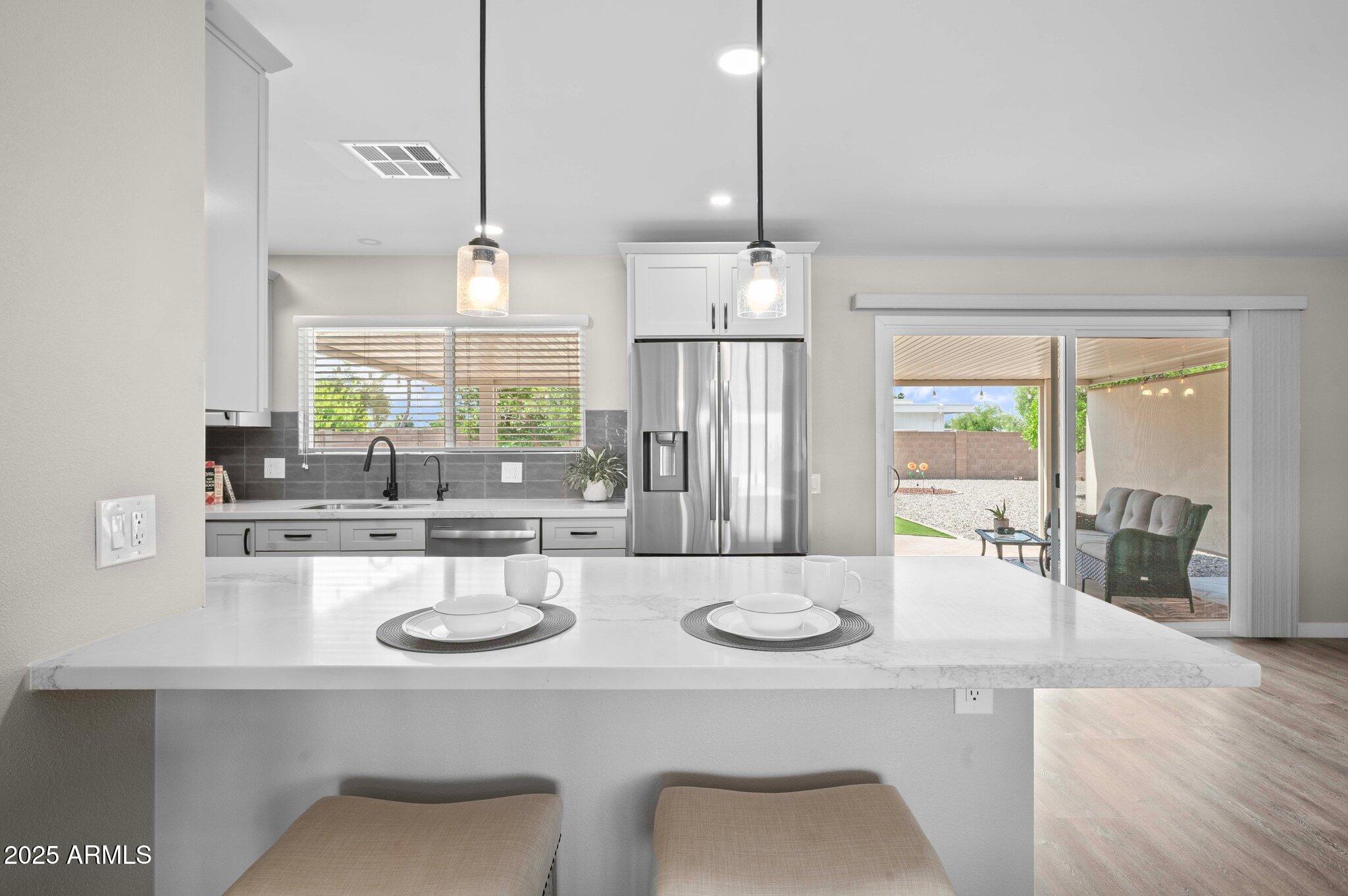 13815 N CAMEO Drive