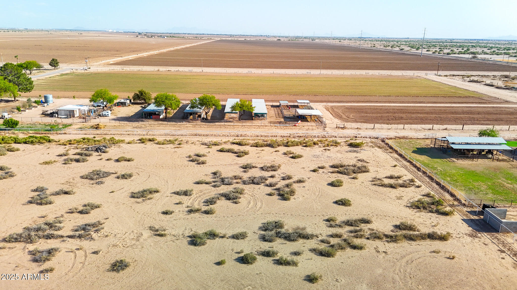 TBD E Buchanon Pl Lot A 1.25 Acres -- -