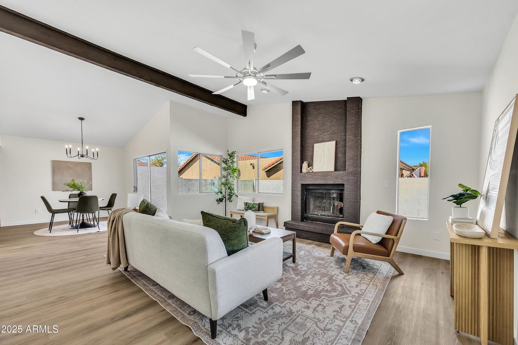 Photo of 2404 W Ironwood Drive, Chandler, AZ 85224 (MLS # 6927874)