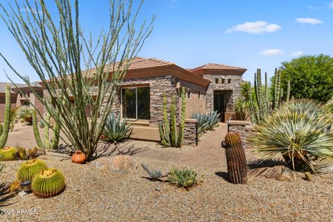 Photo of 11582 E Christmas Cholla Drive, Scottsdale, AZ 85255 (MLS # 6912960)