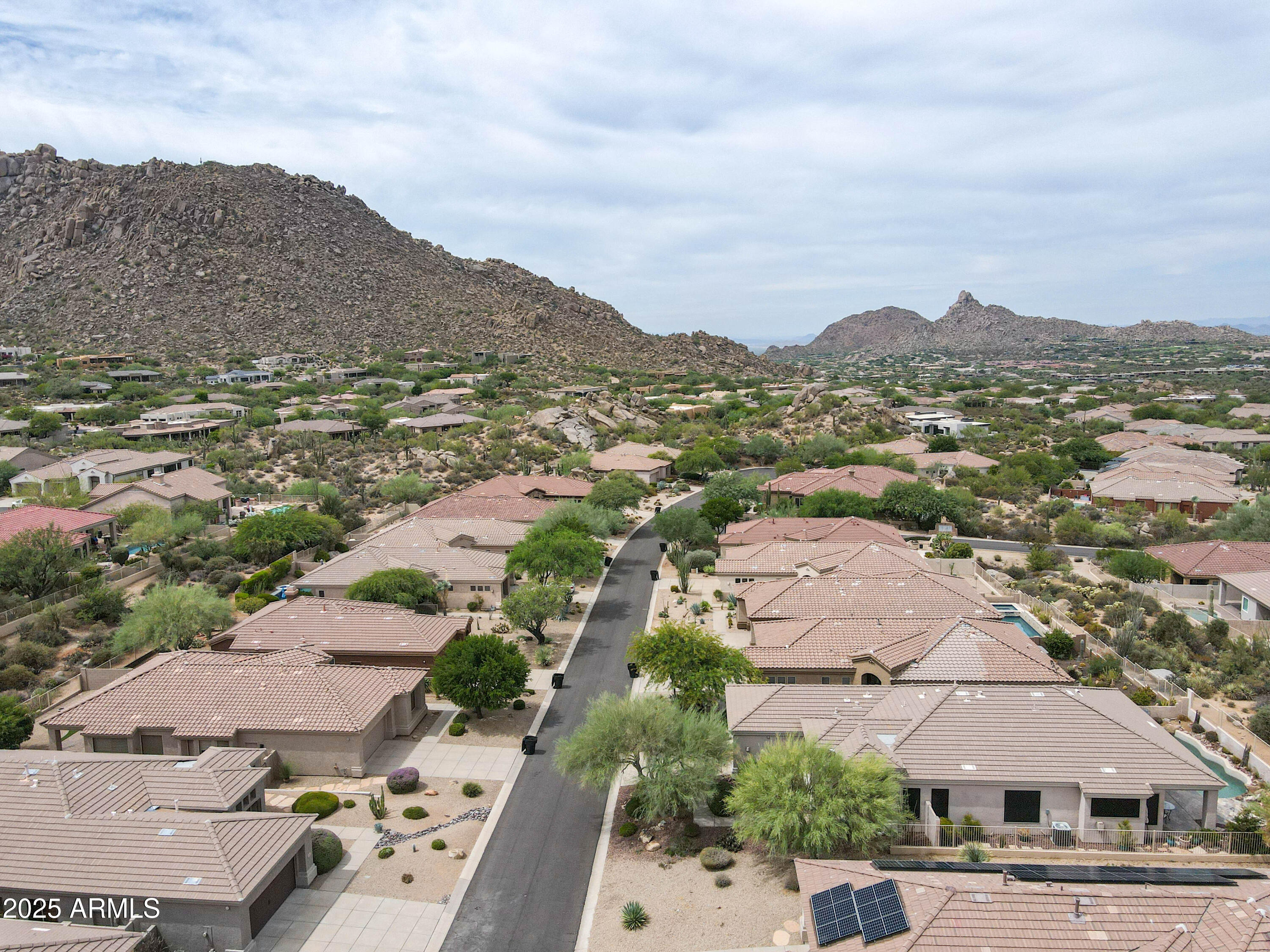 11582 E CHRISTMAS CHOLLA Drive