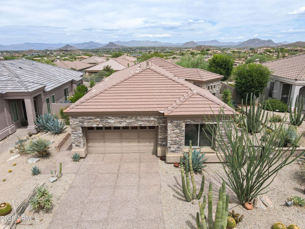 Photo of 11582 E Christmas Cholla Drive, Scottsdale, AZ 85255 (MLS # 6912960)