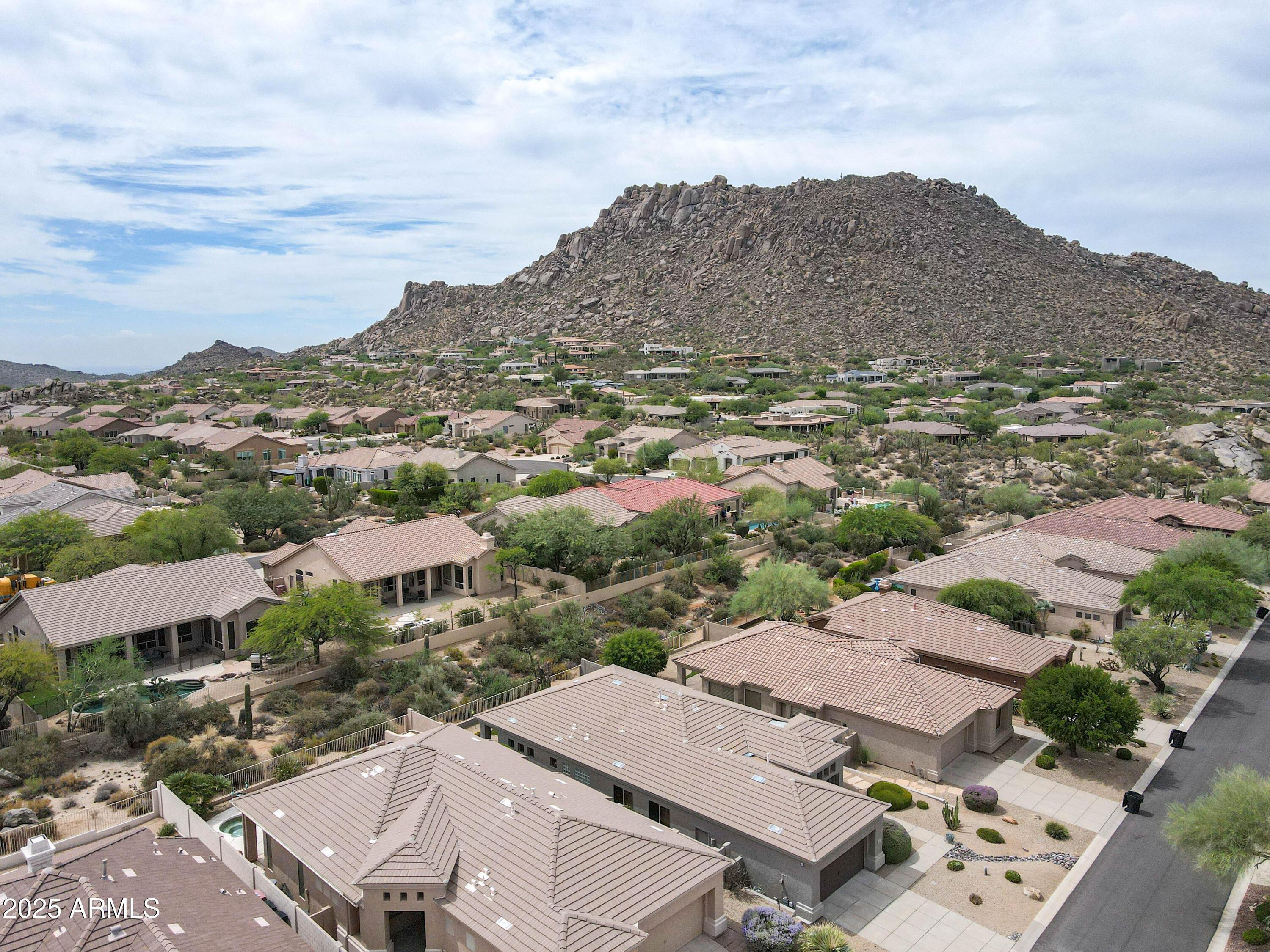 11582 E CHRISTMAS CHOLLA Drive