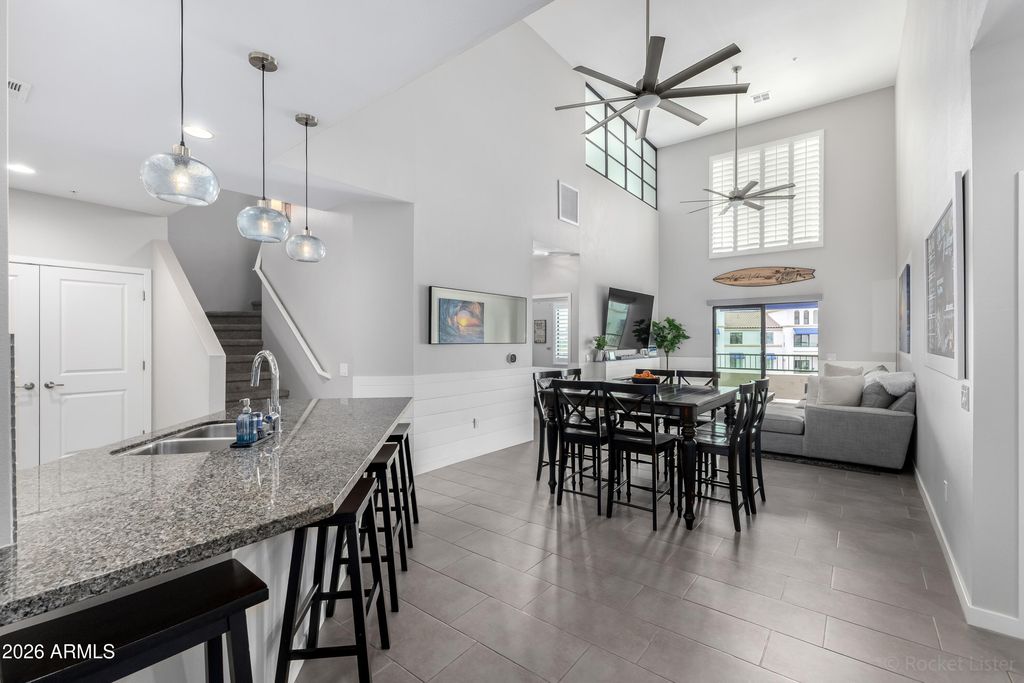 Photo of 2511 W Queen Creek Road #430, Chandler, AZ 85248 (MLS # 6996163)