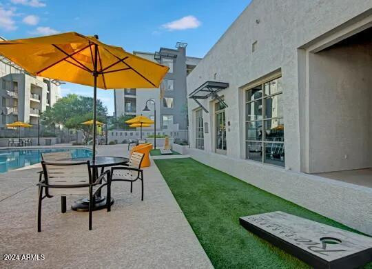 1033 N Parkside Drive # 2