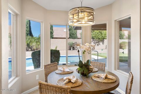 Photo of 5676 E Sandra Terrace, Scottsdale, AZ 85254 (MLS # 7011147)