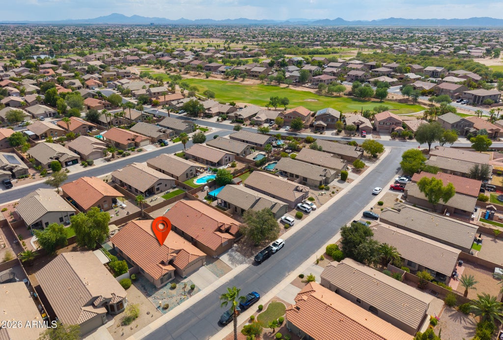 Photo of 42539 W Bunker Drive, Maricopa, AZ 85138 (MLS # 7067704)