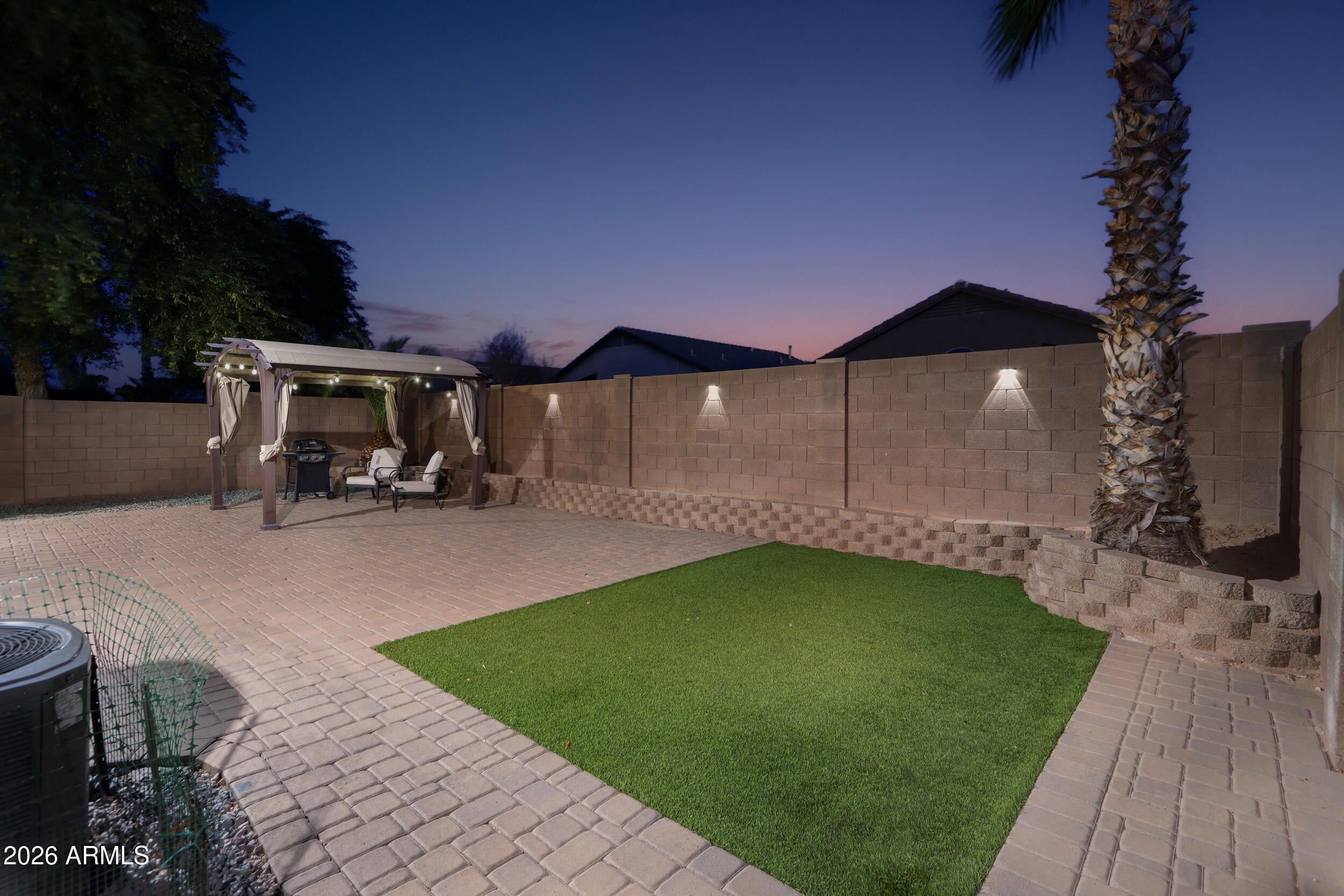 42539 W BUNKER Drive