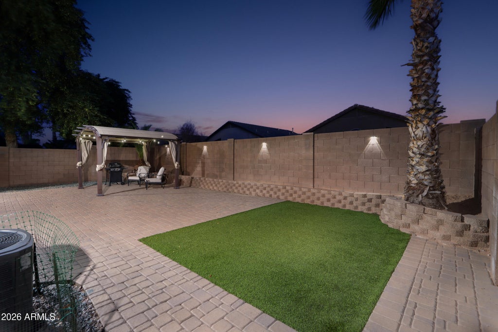Photo of 42539 W Bunker Drive, Maricopa, AZ 85138 (MLS # 7067704)