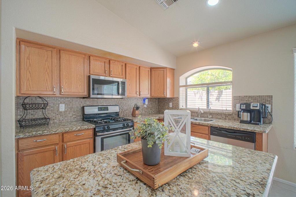 Photo of 42539 W Bunker Drive, Maricopa, AZ 85138 (MLS # 7067704)