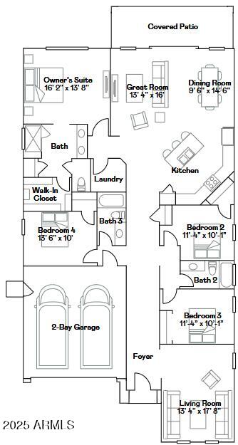 Homes 1 17479 W VICTORY Street