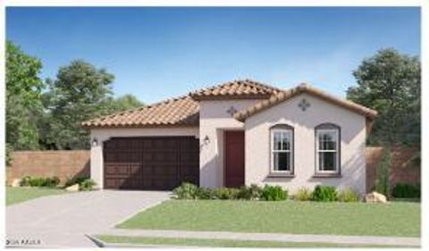 17479 W VICTORY Street Goodyear AZ 85338