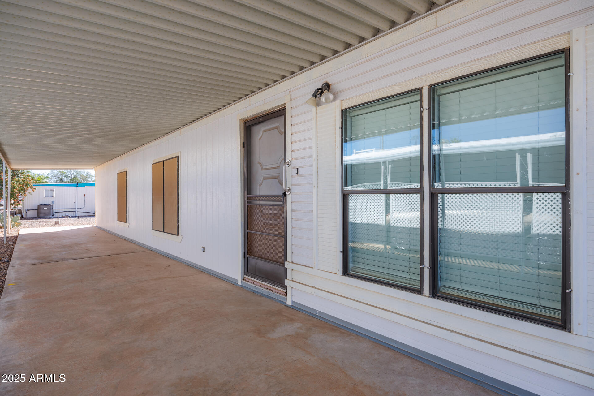 2100 N TREKELL Road 336