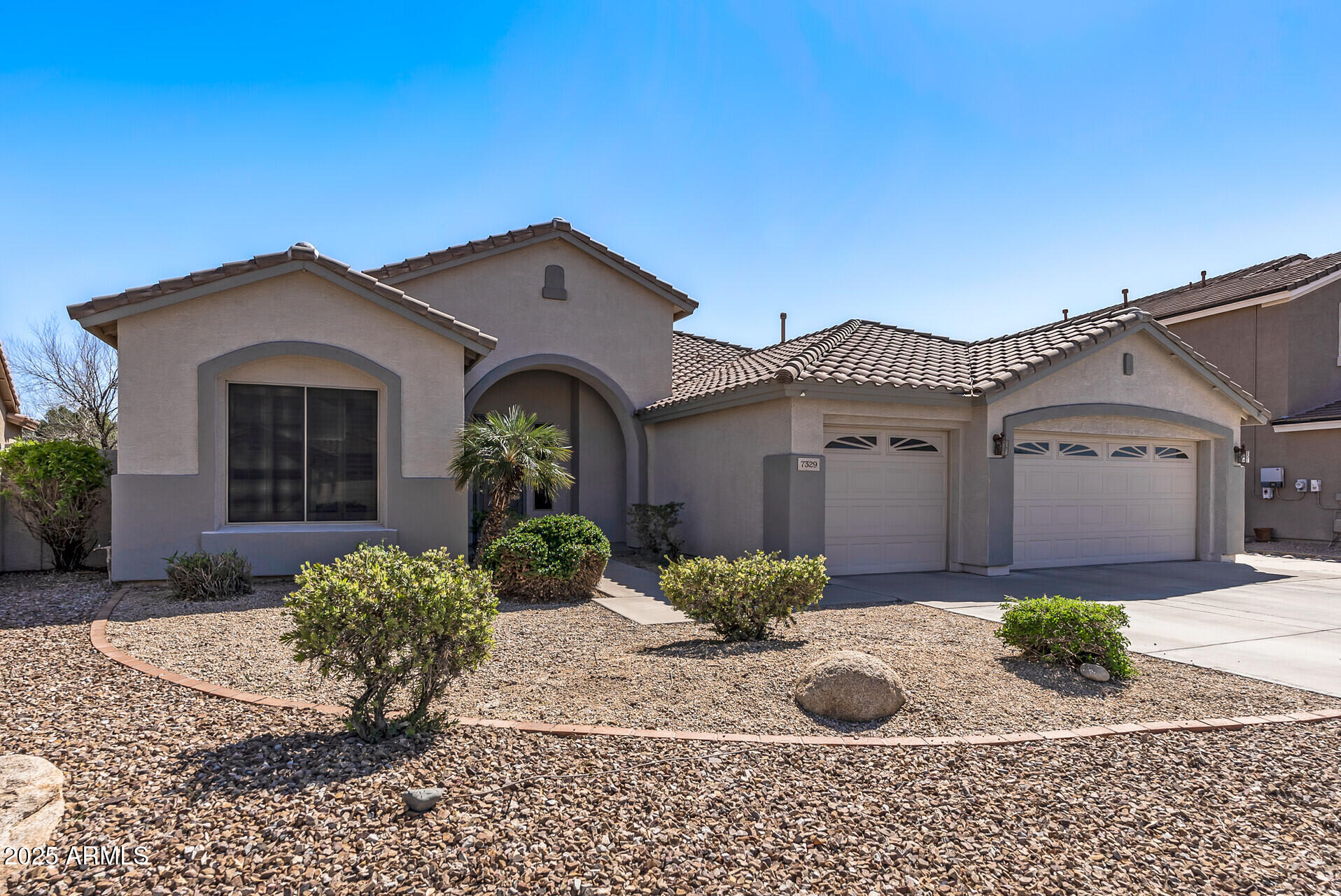 7329 W TETHER Trail