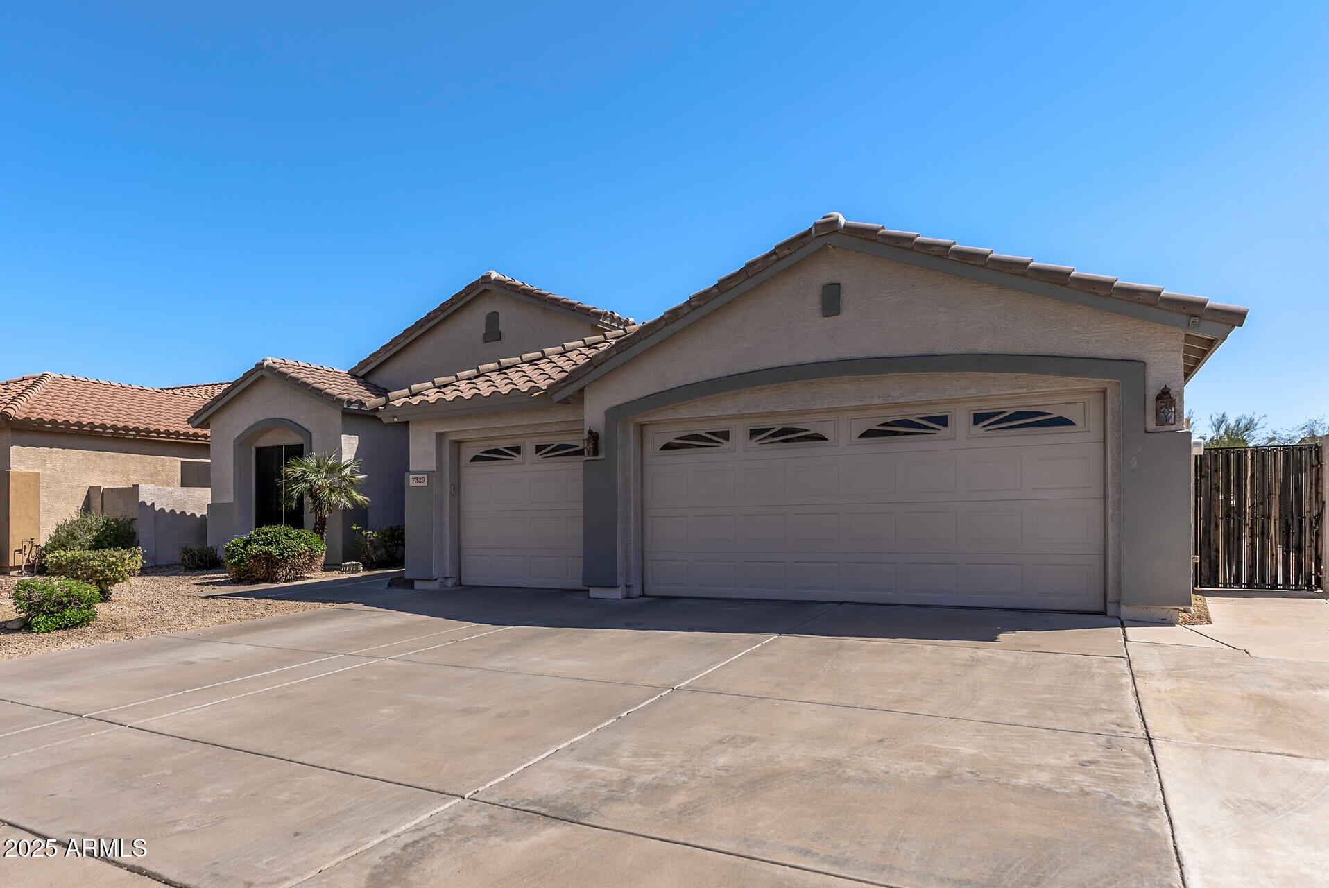 7329 W TETHER Trail
