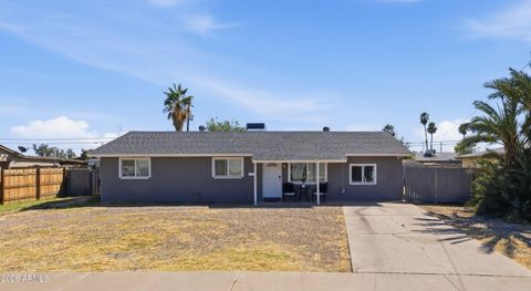 1904 N LEBARON Street Mesa AZ 85201