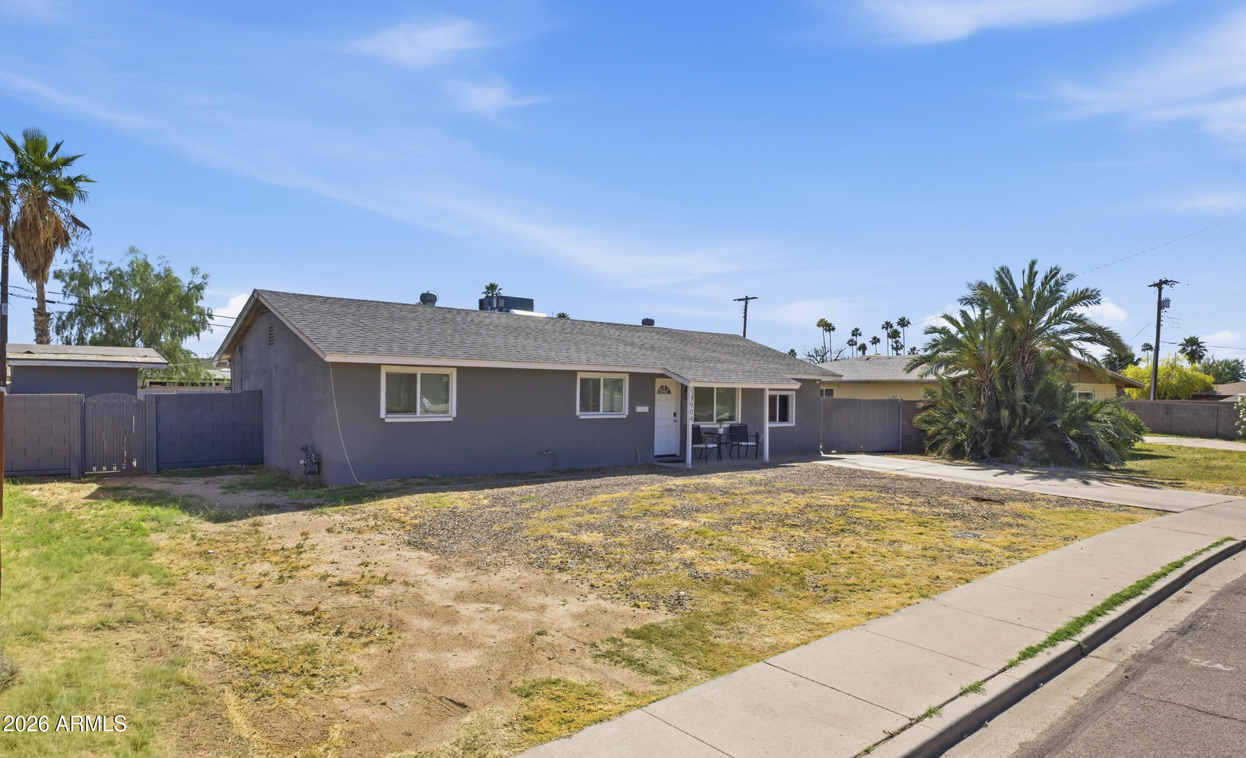 1904 N LEBARON Street