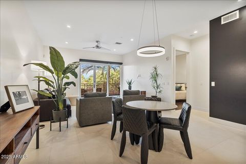 Photo of 6166 N Scottsdale Road #B2001, Paradise Valley, AZ 85253 (MLS # 6928247)