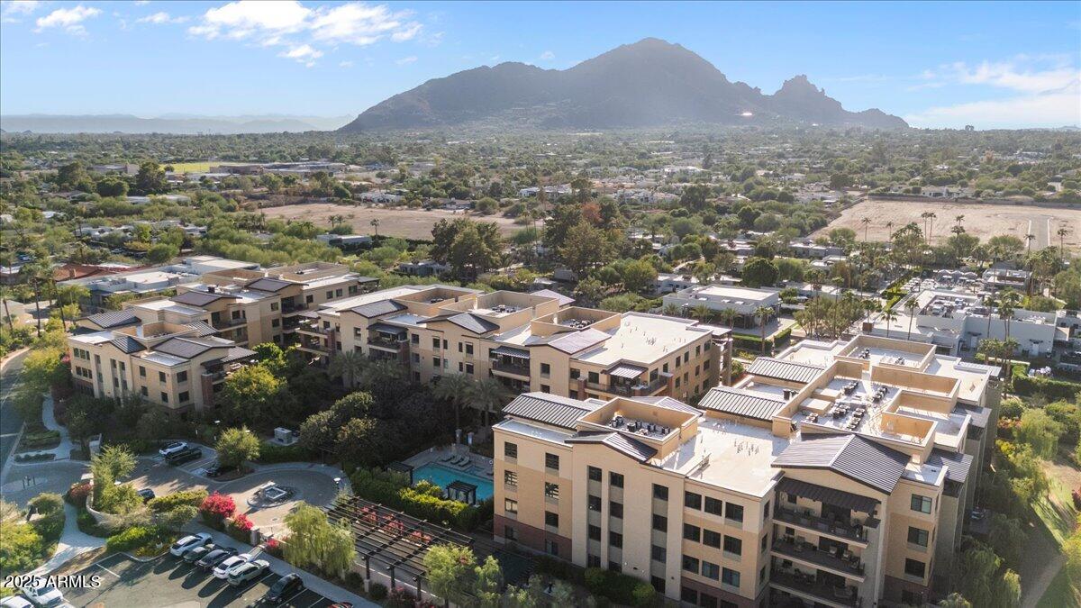 6166 N SCOTTSDALE Road B2001
