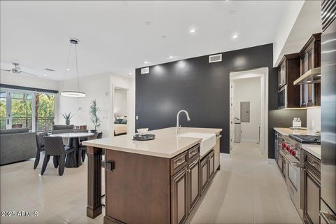 Photo of 6166 N Scottsdale Road #B2001, Paradise Valley, AZ 85253 (MLS # 6928247)