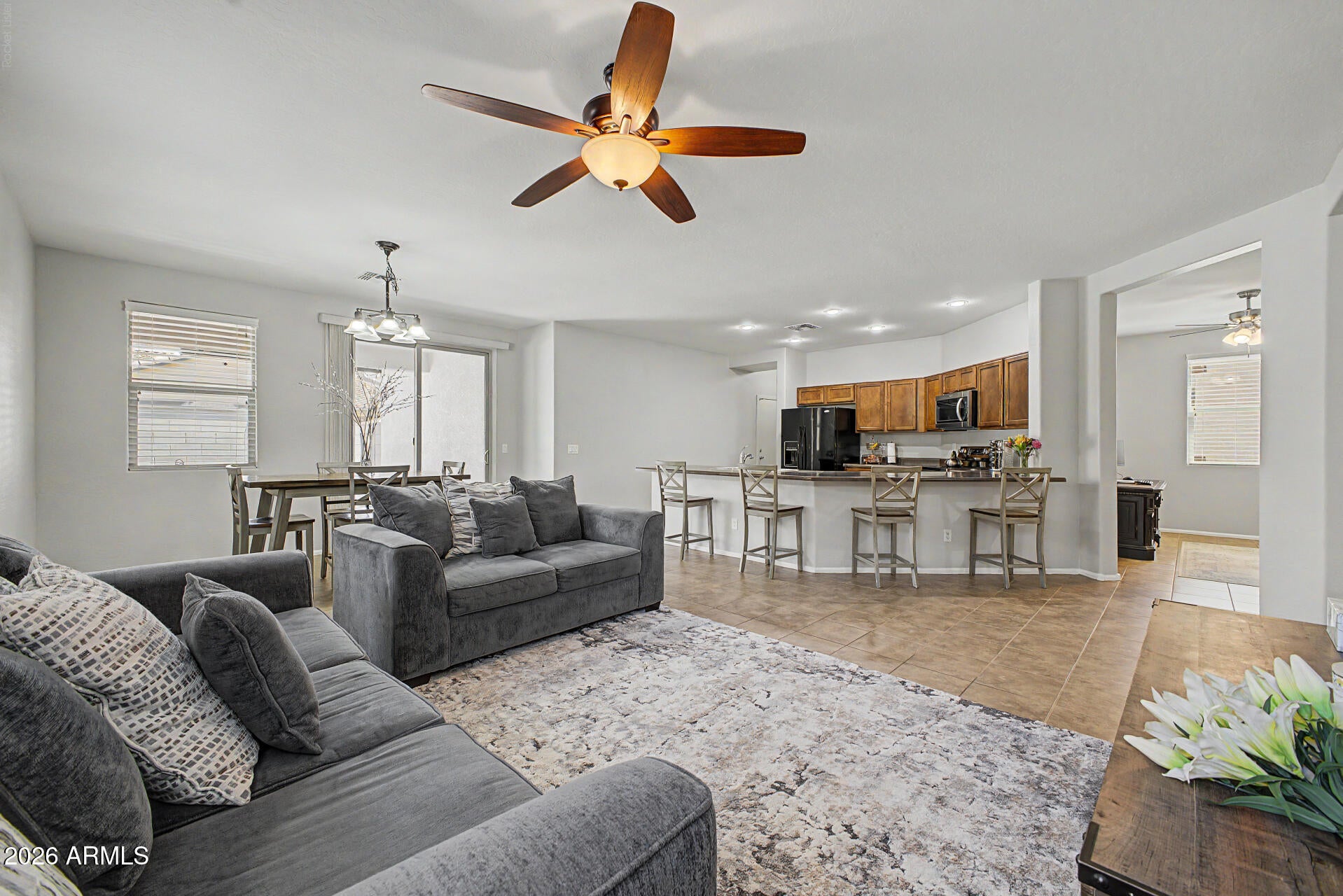 4116 E CATHY Drive