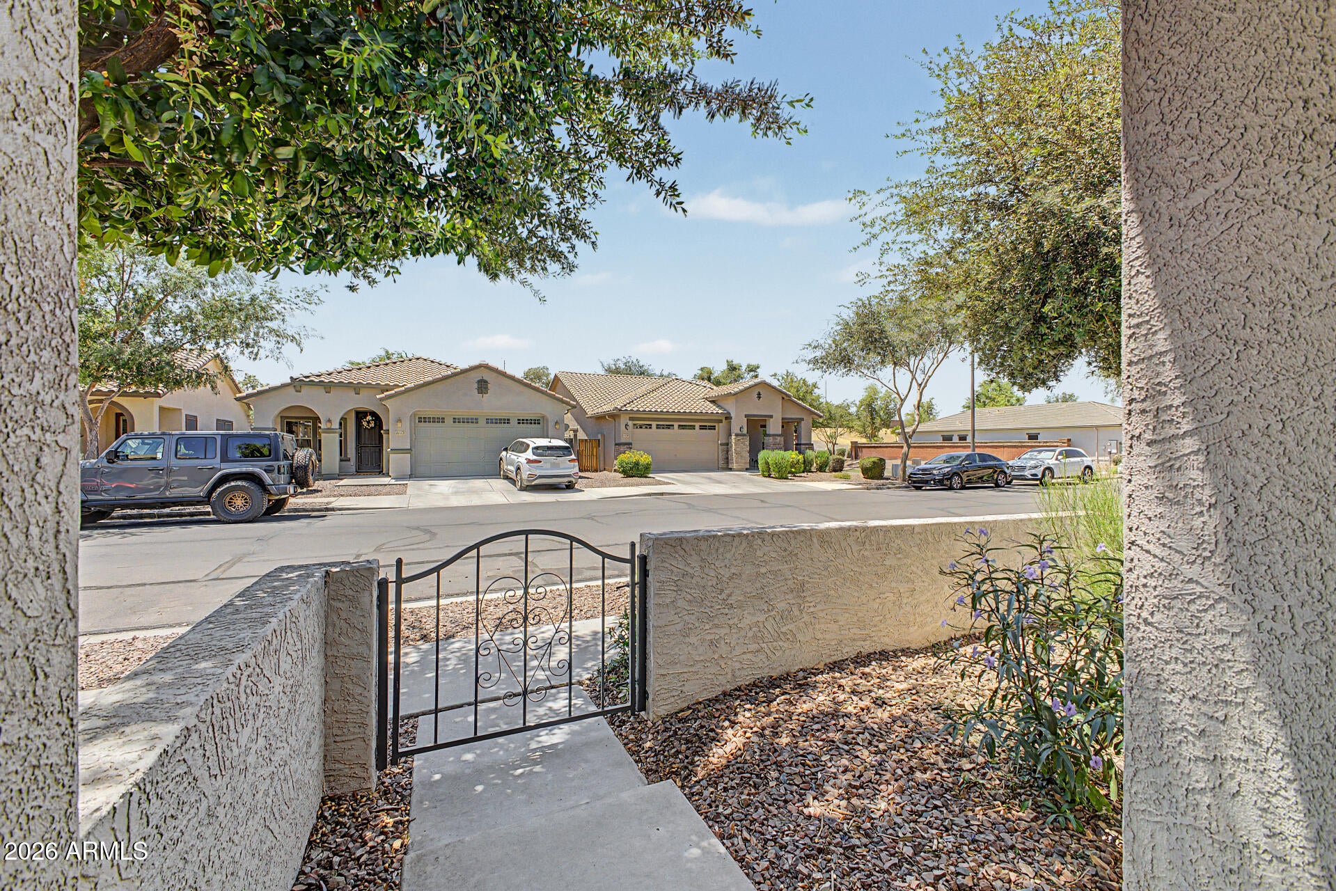 4116 E CATHY Drive