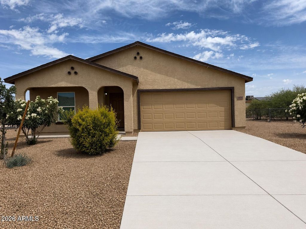 Photo of 10574 W Catalina Drive, Arizona City, AZ 85123 (MLS # 7018071)