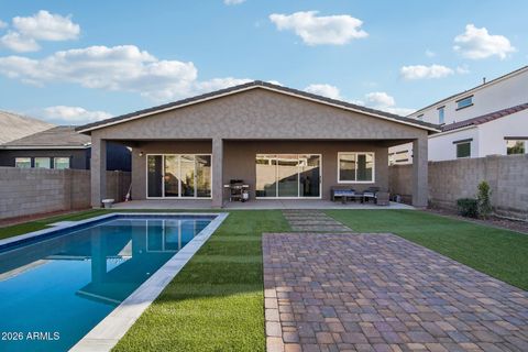 19770 W MONTECITO Avenue Litchfield Park AZ 85340