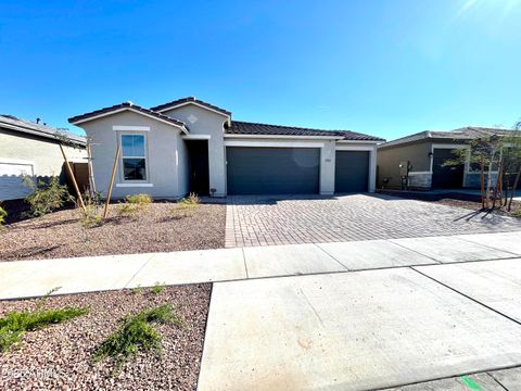 17829 W RED FOX Road Surprise AZ 85387