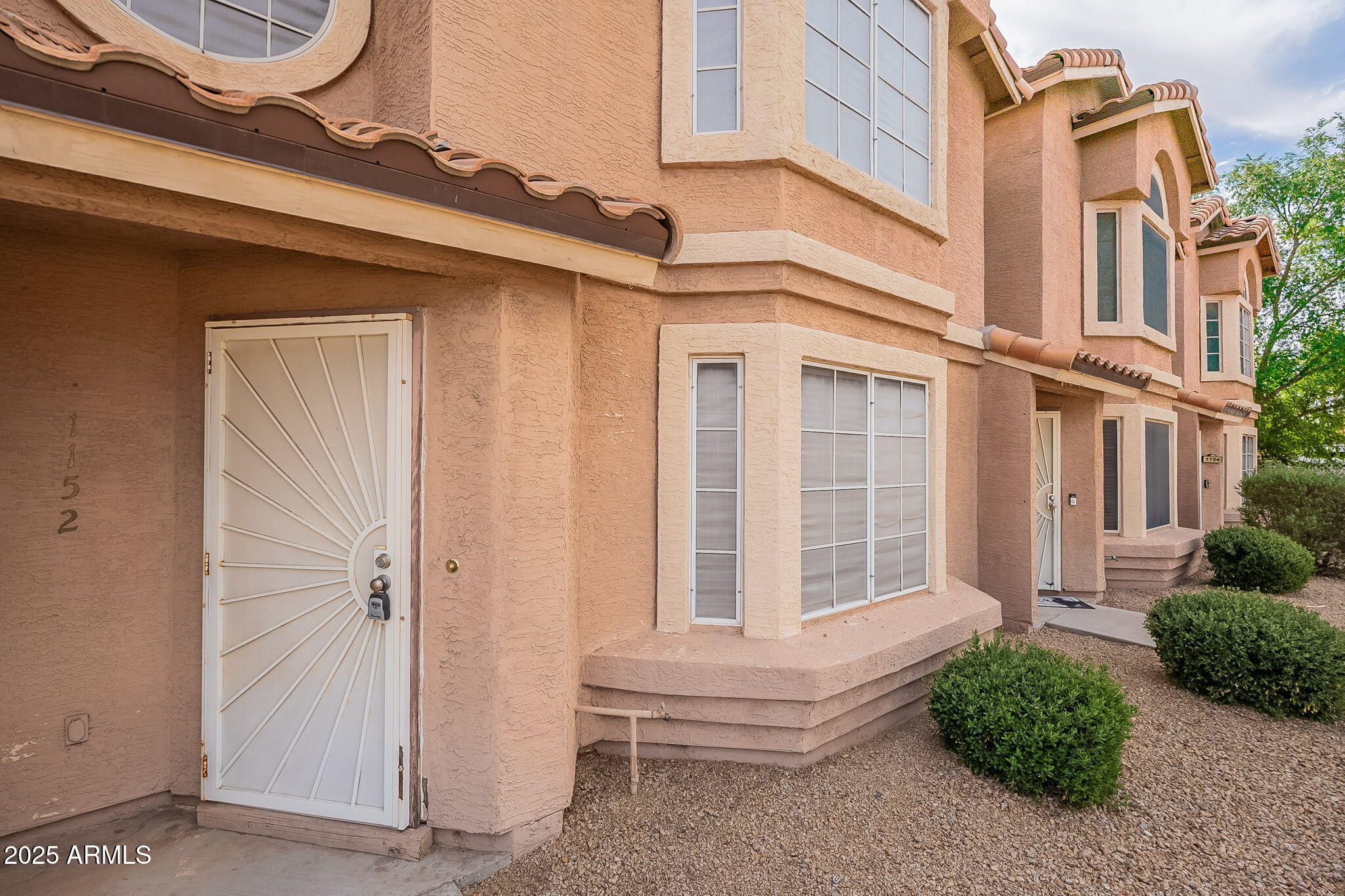 2875 W HIGHLAND Street 1152