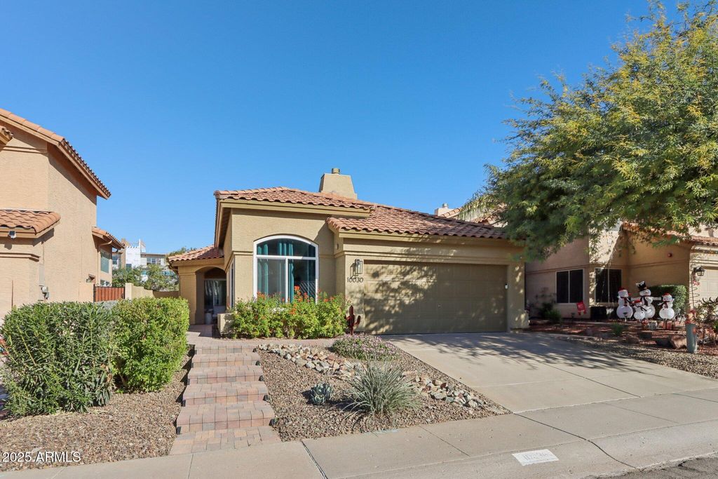 Photo of 10030 E Celtic Drive, Scottsdale, AZ 85260 (MLS # 6959425)