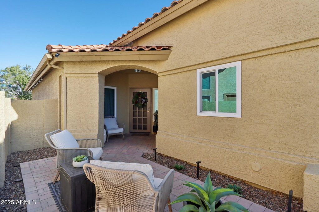 Photo of 10030 E Celtic Drive, Scottsdale, AZ 85260 (MLS # 6959425)