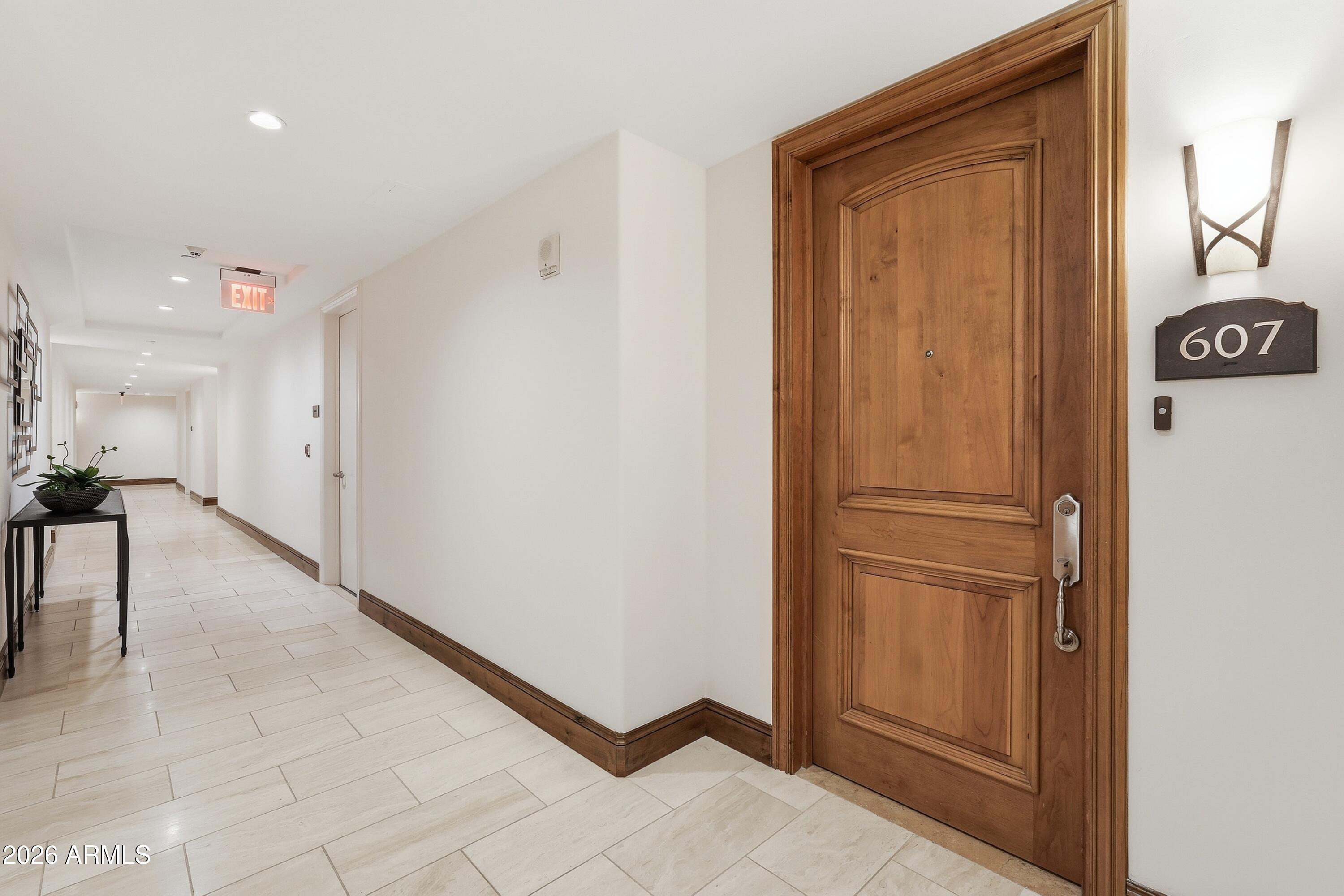 7175 E CAMELBACK Road 607