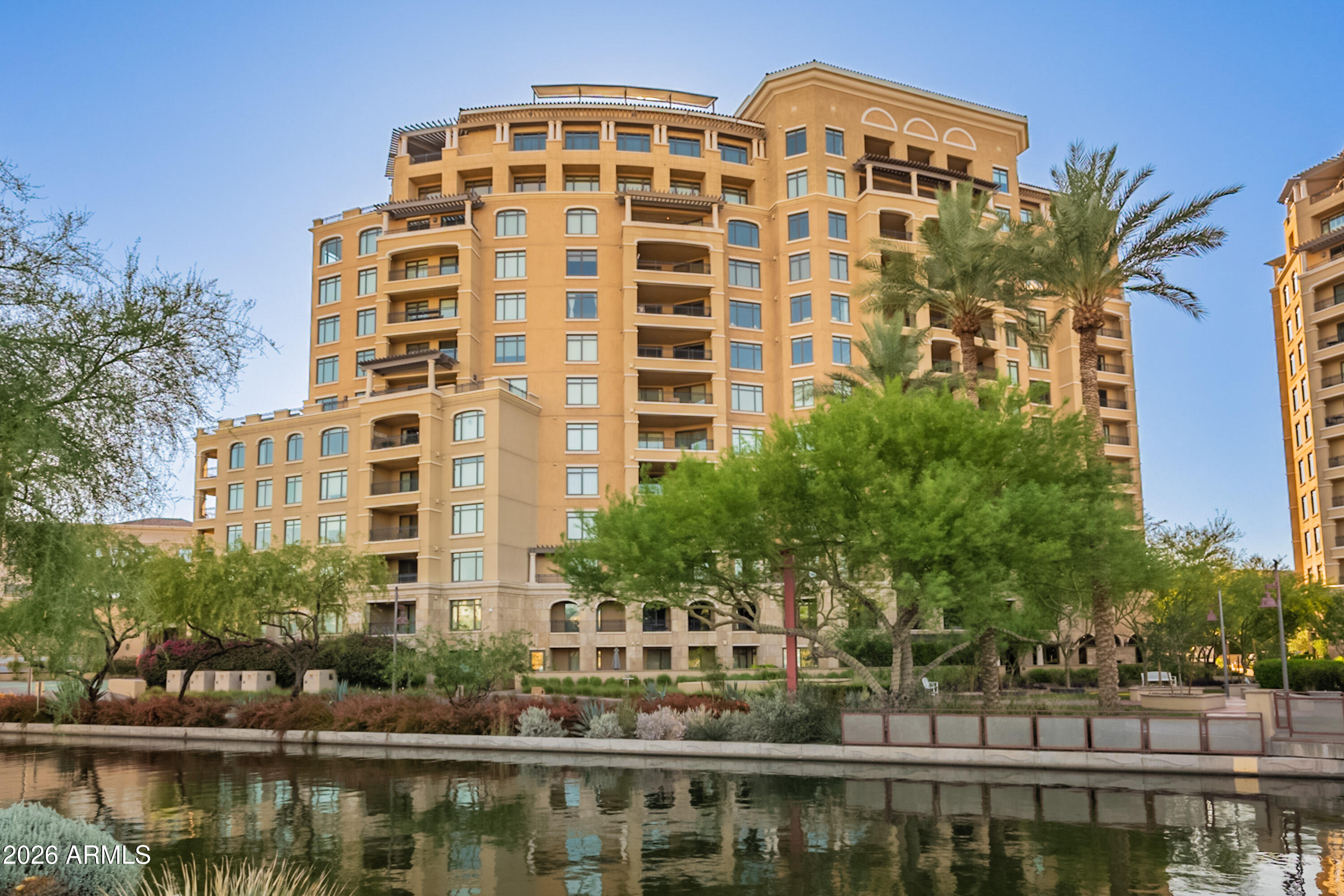 7175 E CAMELBACK Road 607