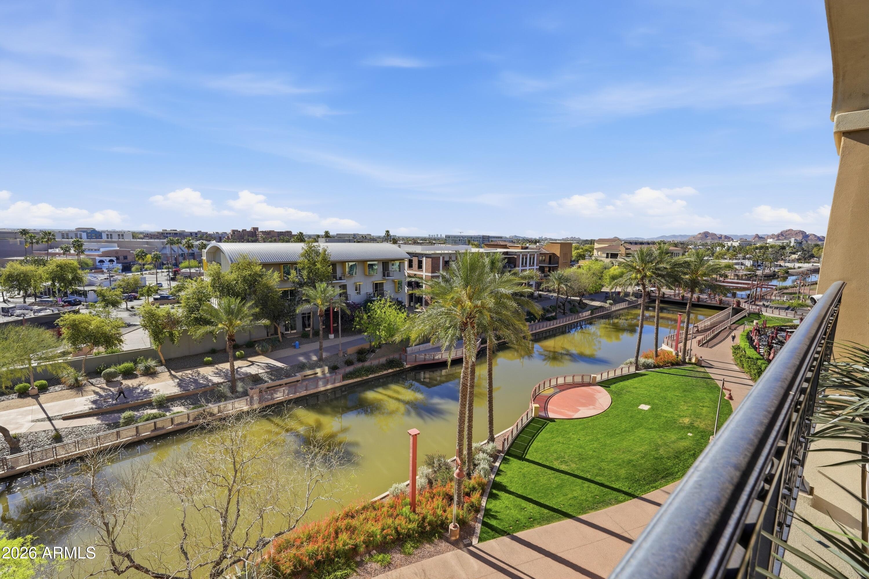 7175 E CAMELBACK Road 607