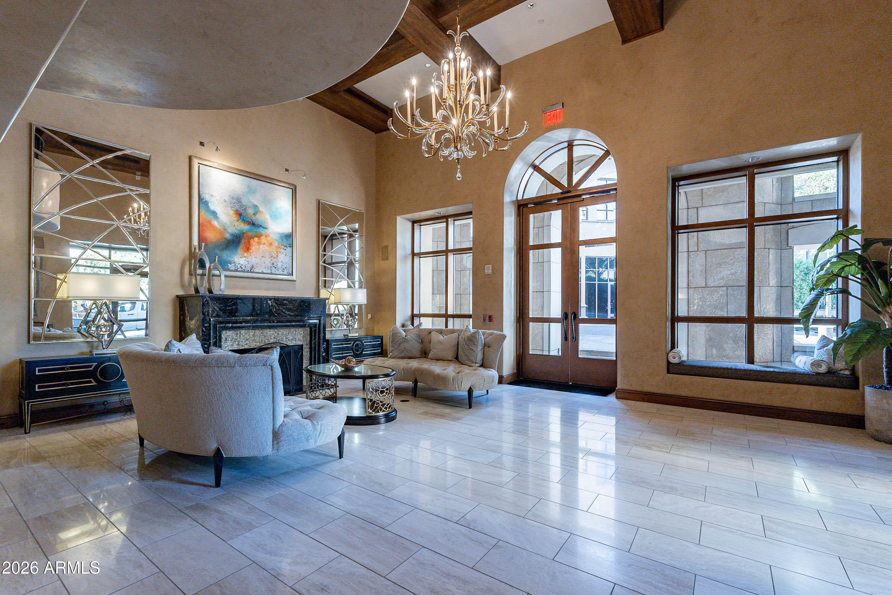 7175 E CAMELBACK Road 607