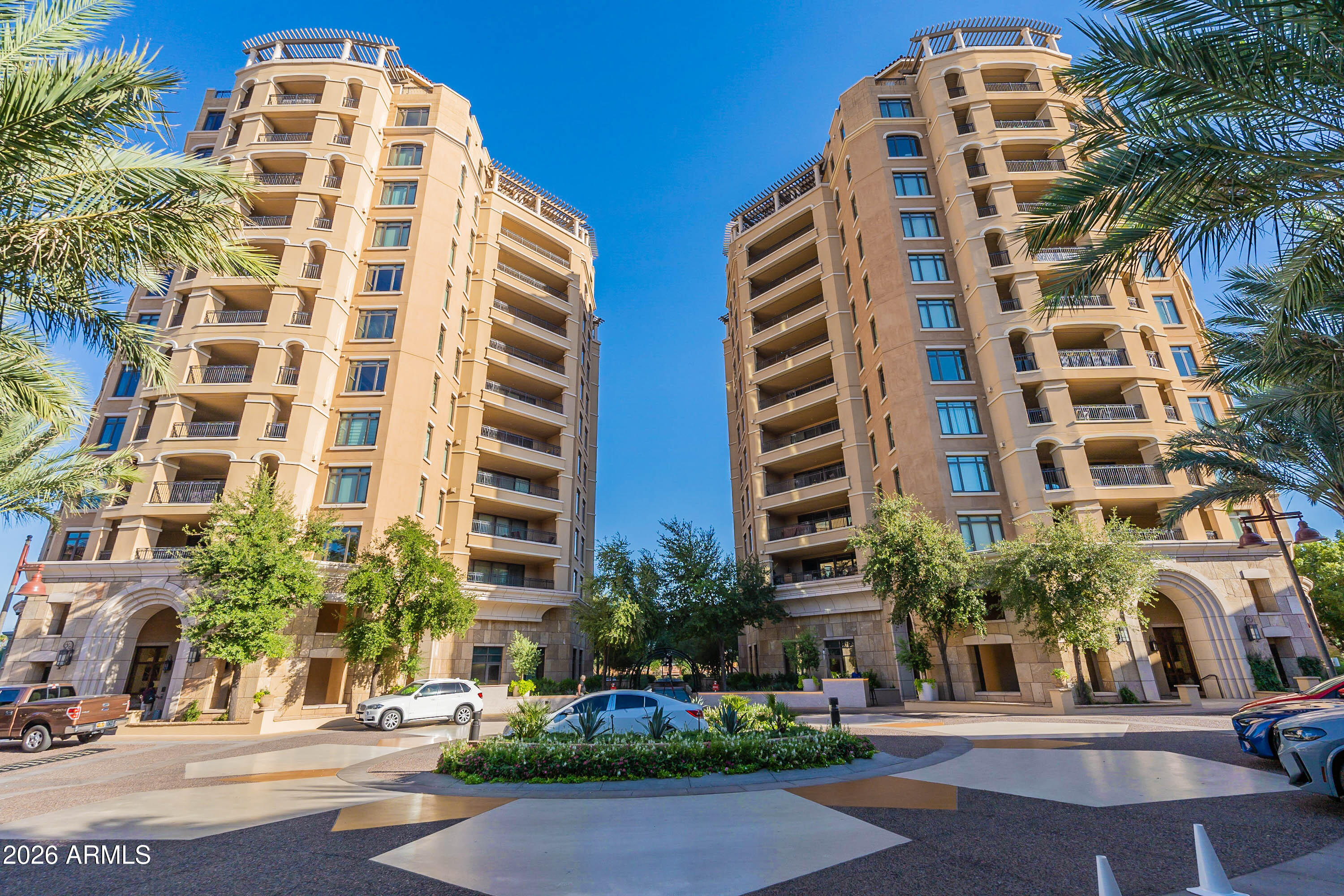 7175 E CAMELBACK Road 607