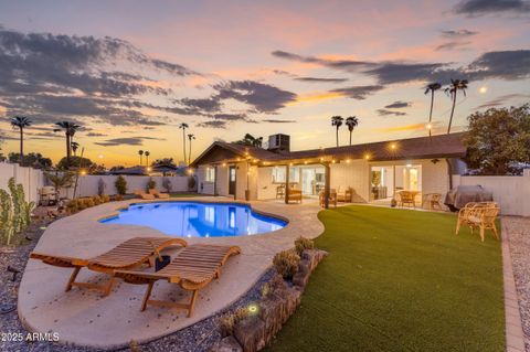 2501 E Fairmont Drive Tempe AZ 85282