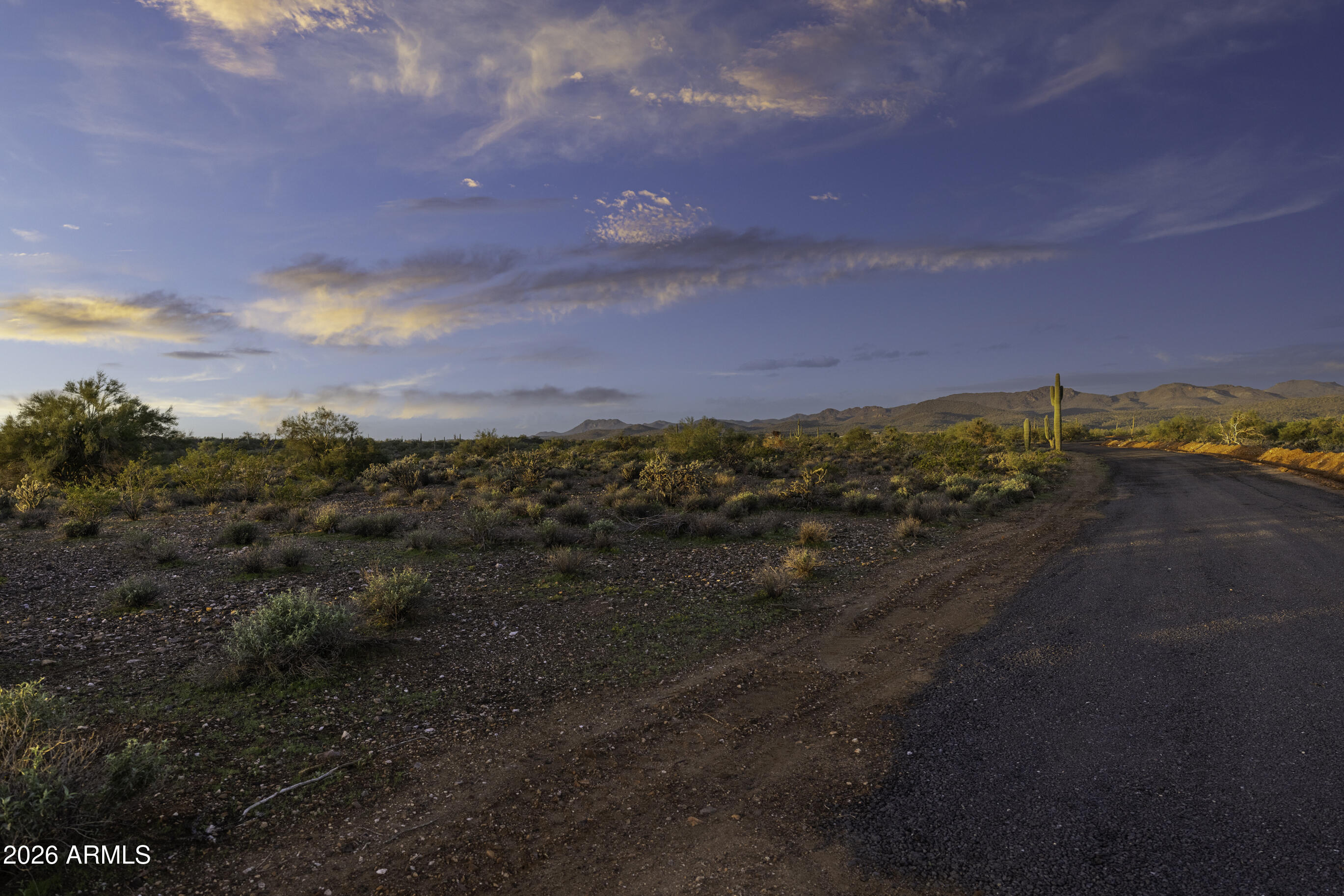 #1 N Quiet Hills Drive Lot 1