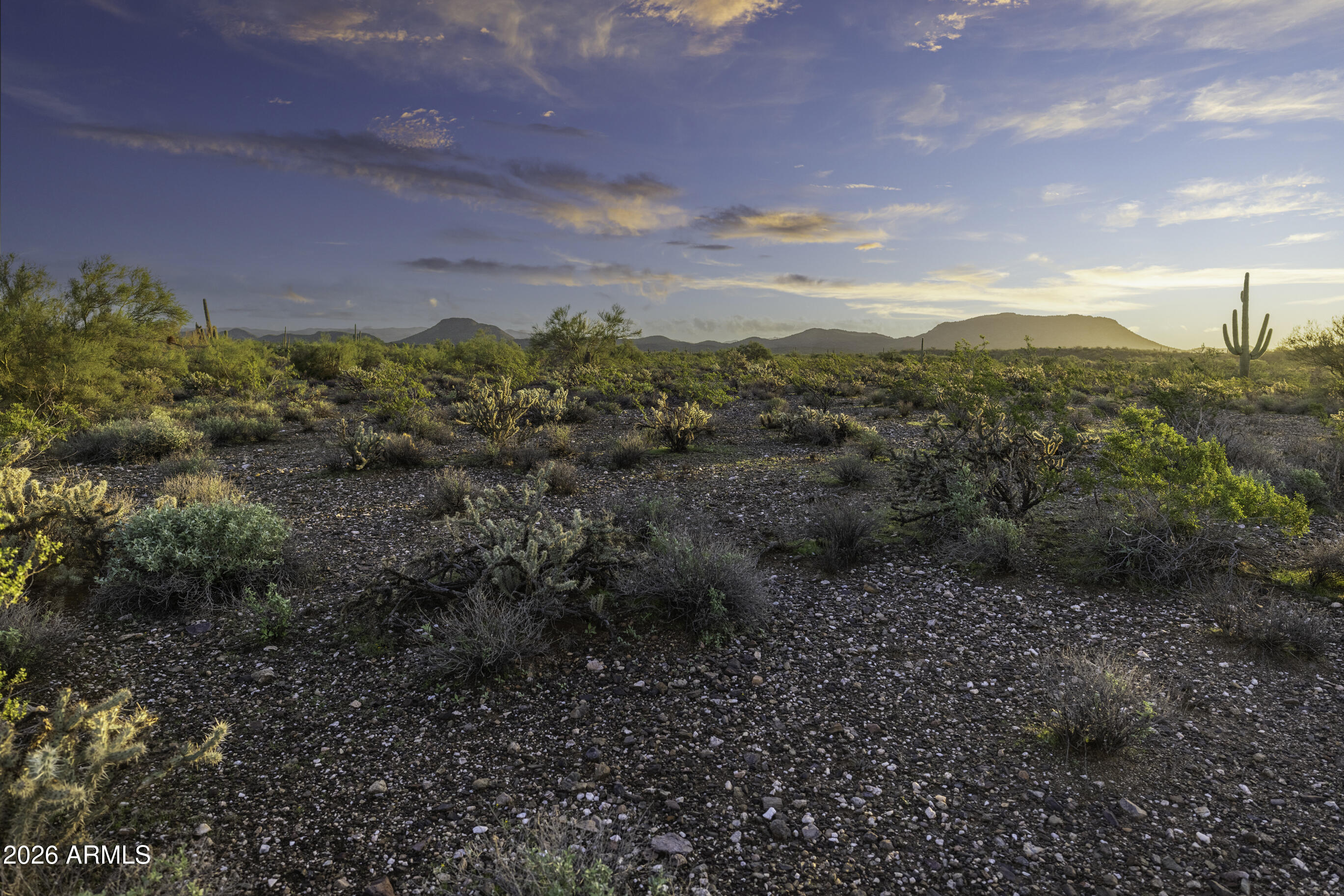 #1 N Quiet Hills Drive Lot 1