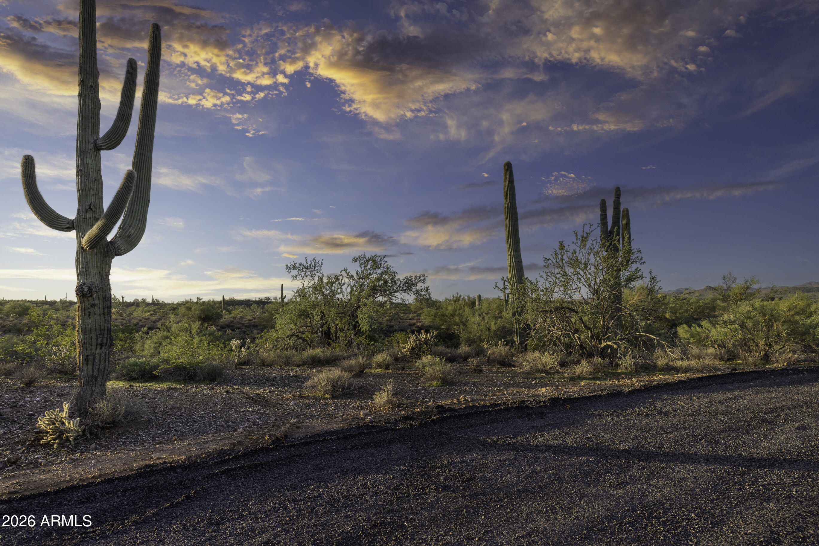 #1 N Quiet Hills Drive Lot 1