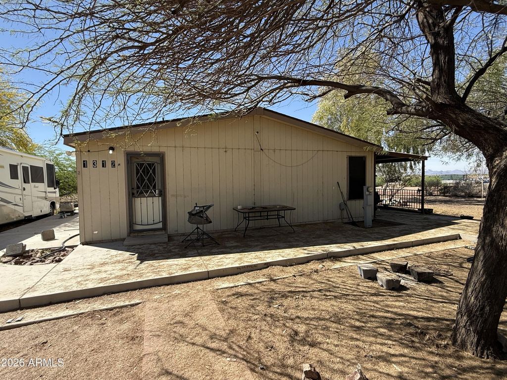 Photo of 1312 N 383rd Avenue, Tonopah, AZ 85354 (MLS # 7003251)