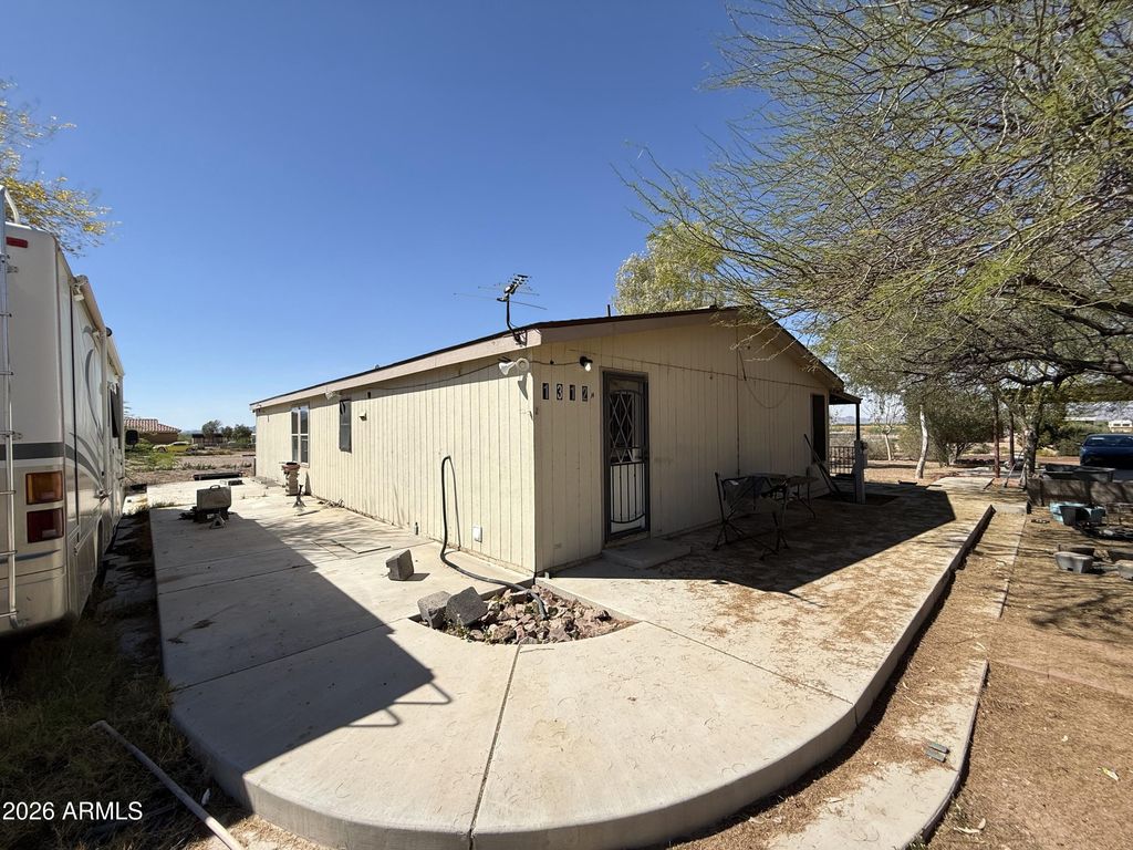 Photo of 1312 N 383rd Avenue, Tonopah, AZ 85354 (MLS # 7003251)