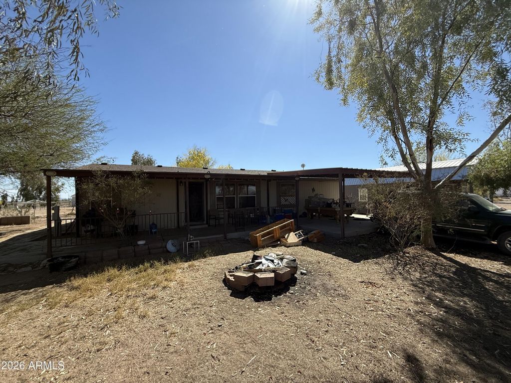 Photo of 1312 N 383rd Avenue, Tonopah, AZ 85354 (MLS # 7003251)