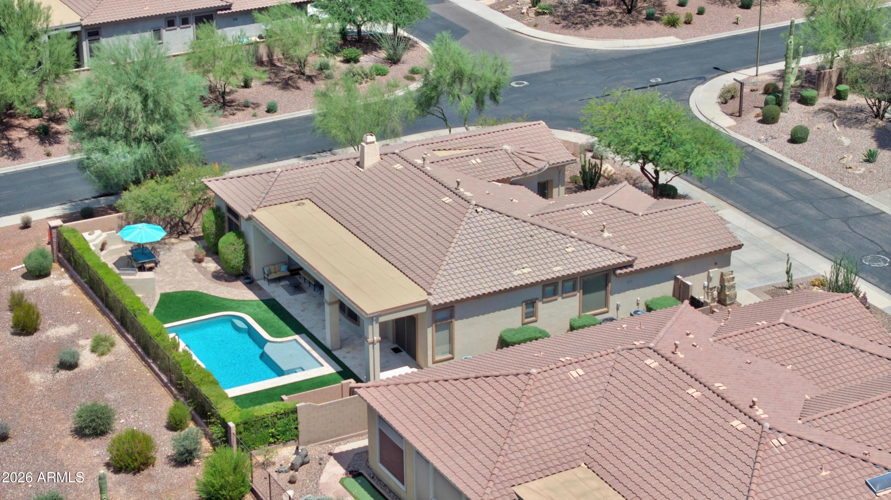 41728 N MOSS SPRINGS Court