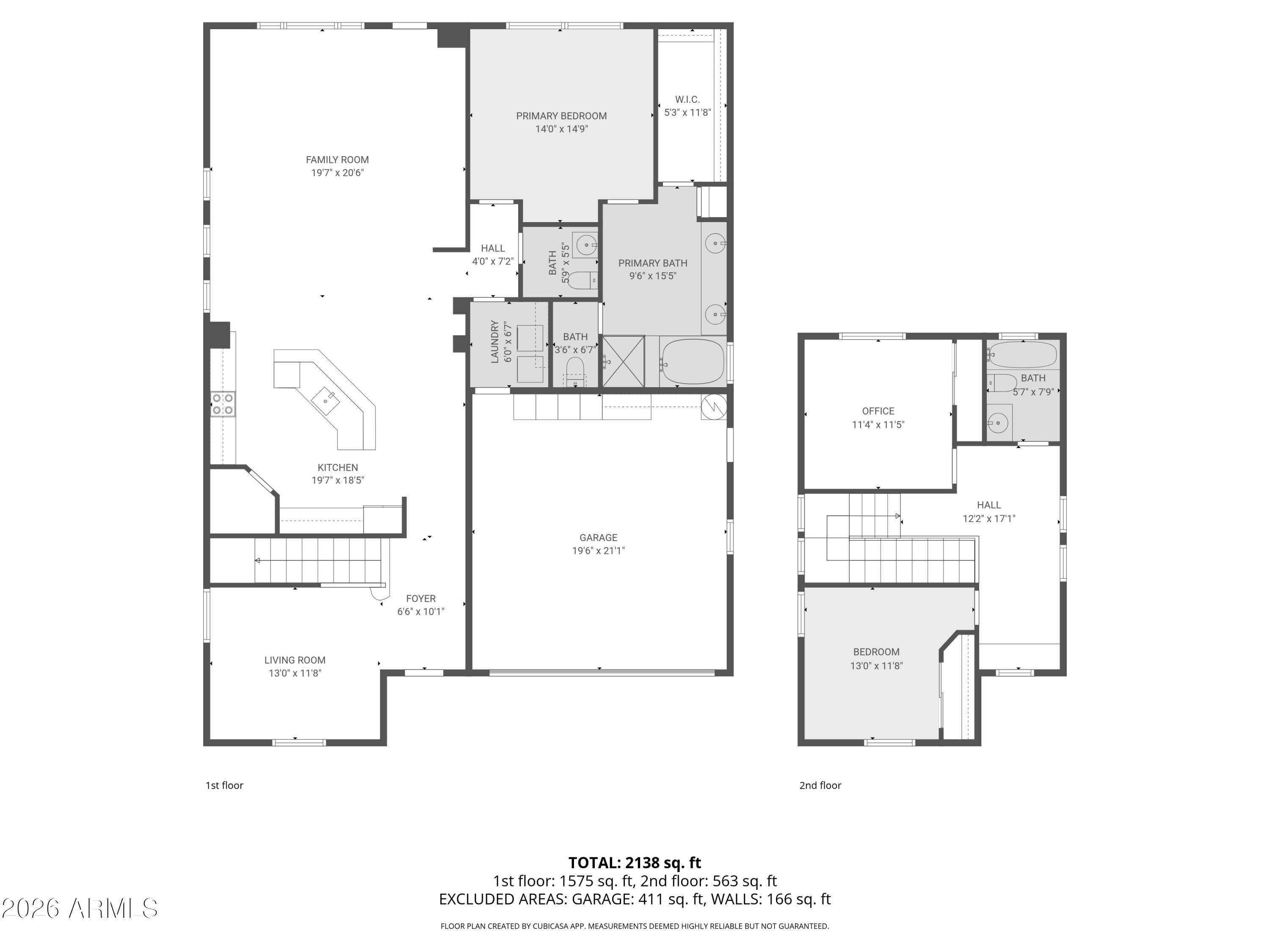 5423 W RANGE MULE Drive