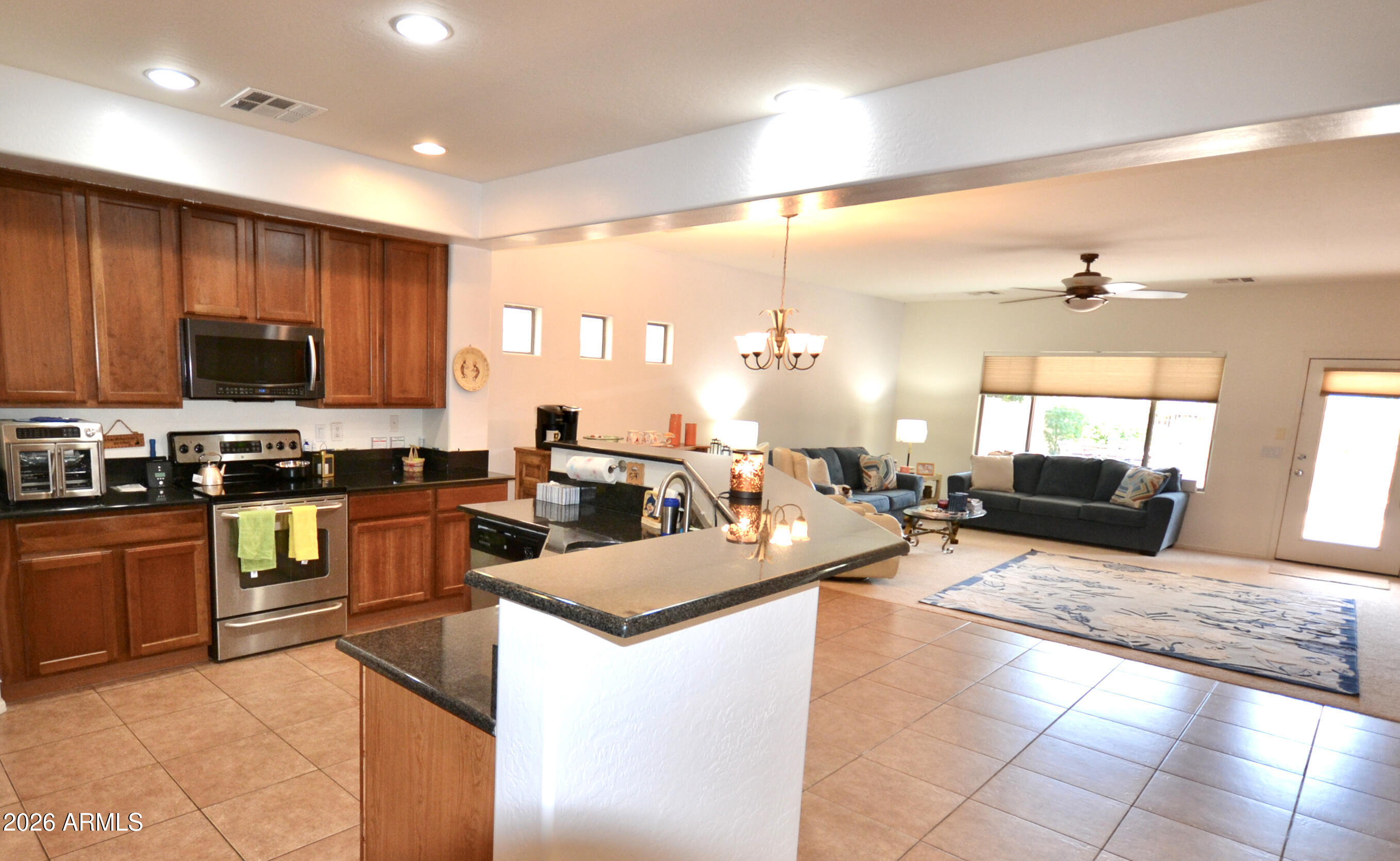 5423 W RANGE MULE Drive